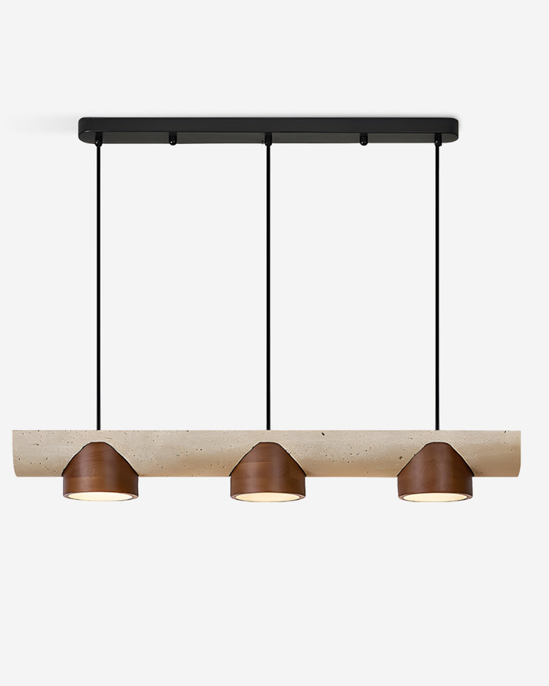 Suspension | CADA – Travertin