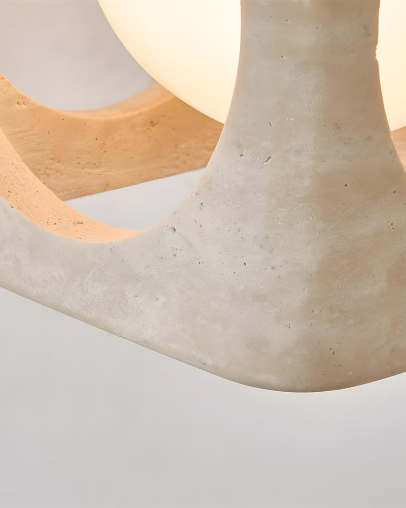 Suspension | MADO