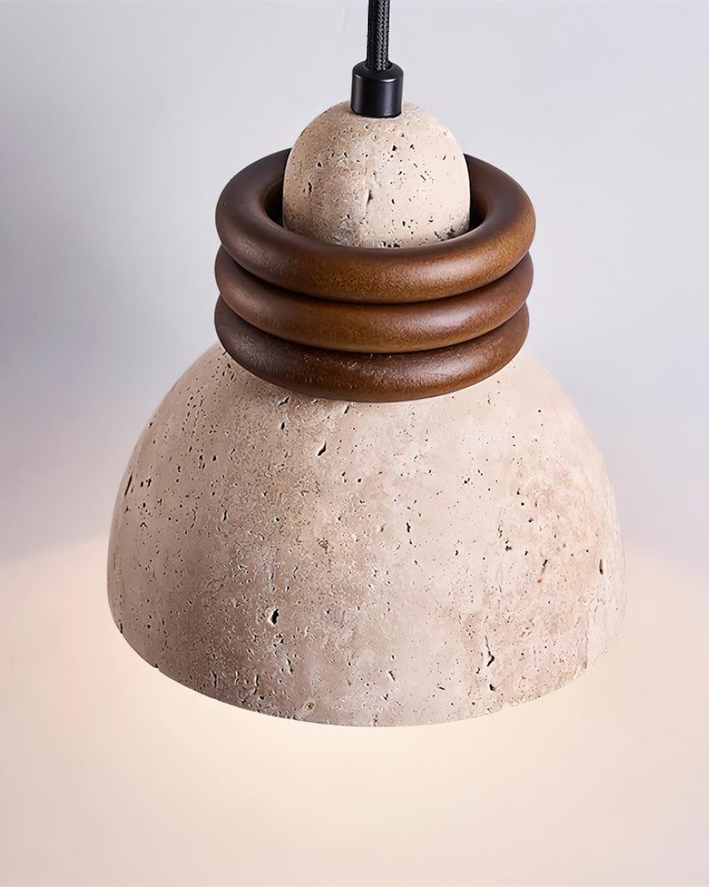 Suspension | IRO