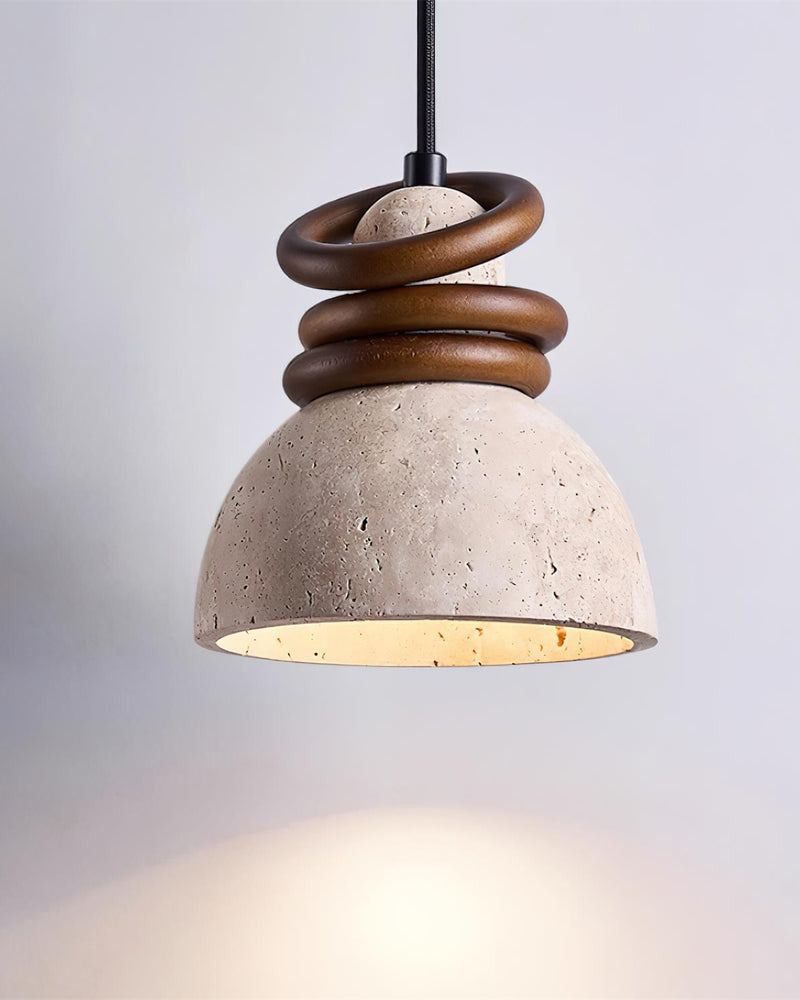 Suspension | IRO