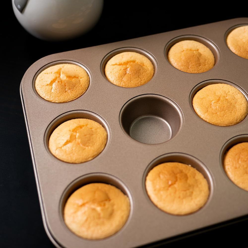 Moule à cupcakes et muffins