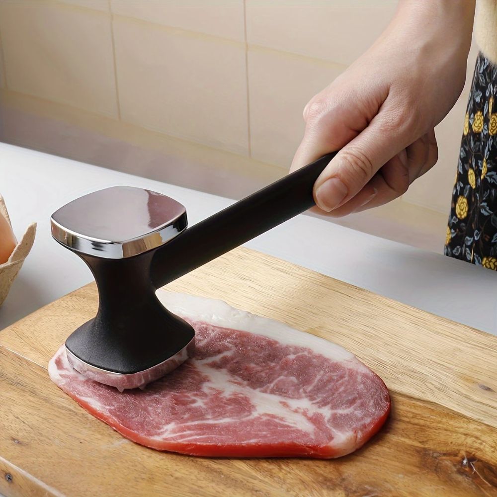 Attendrisseur à viande Tender Pro – Doré