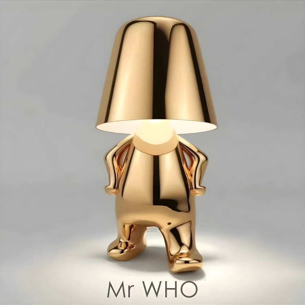 Lampe Le Penseur