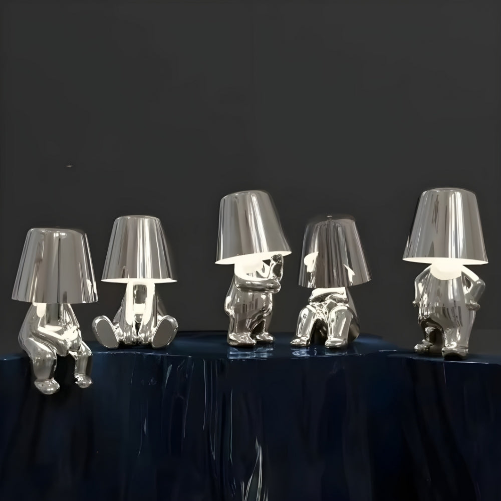 Lampe Le Penseur