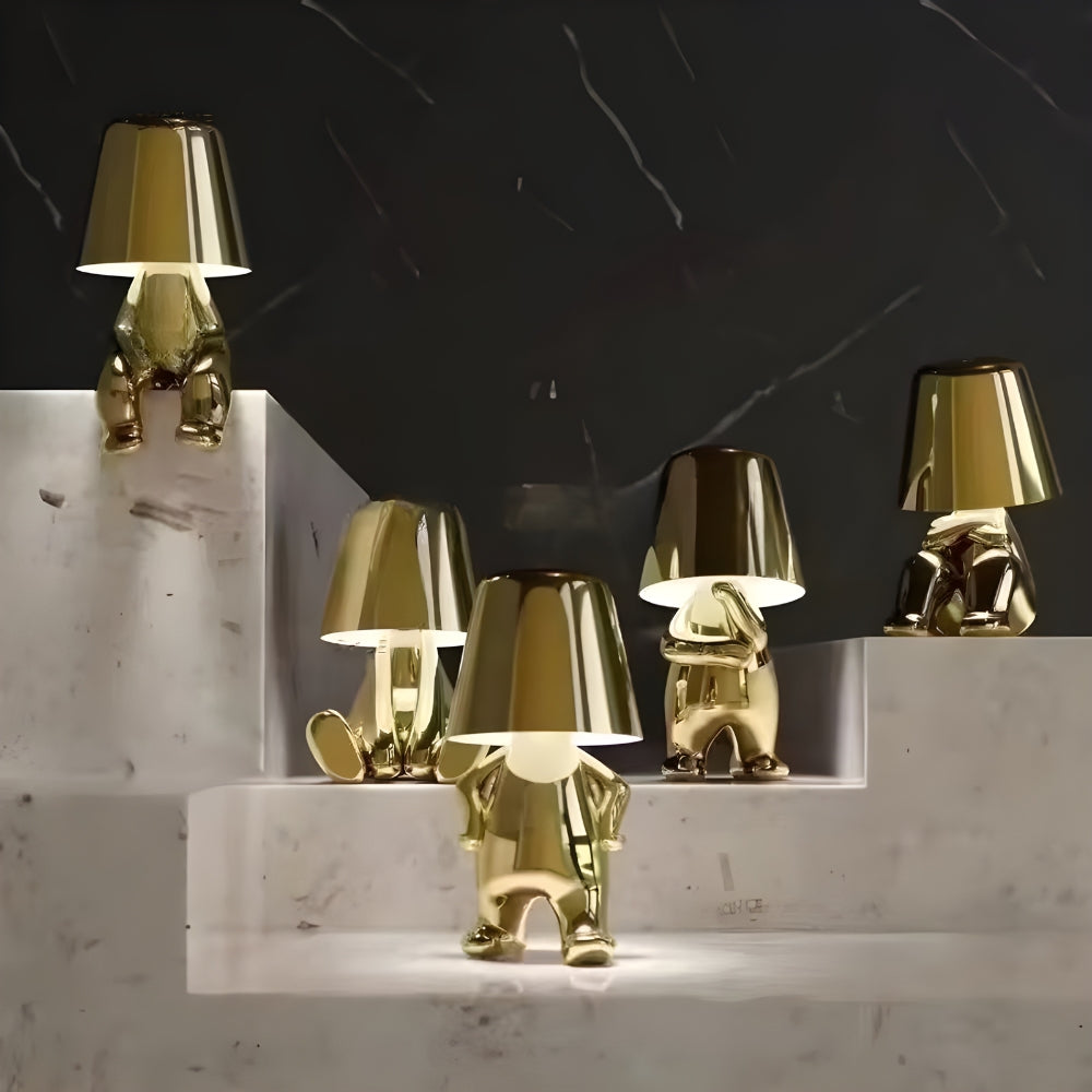 Lampe Le Penseur