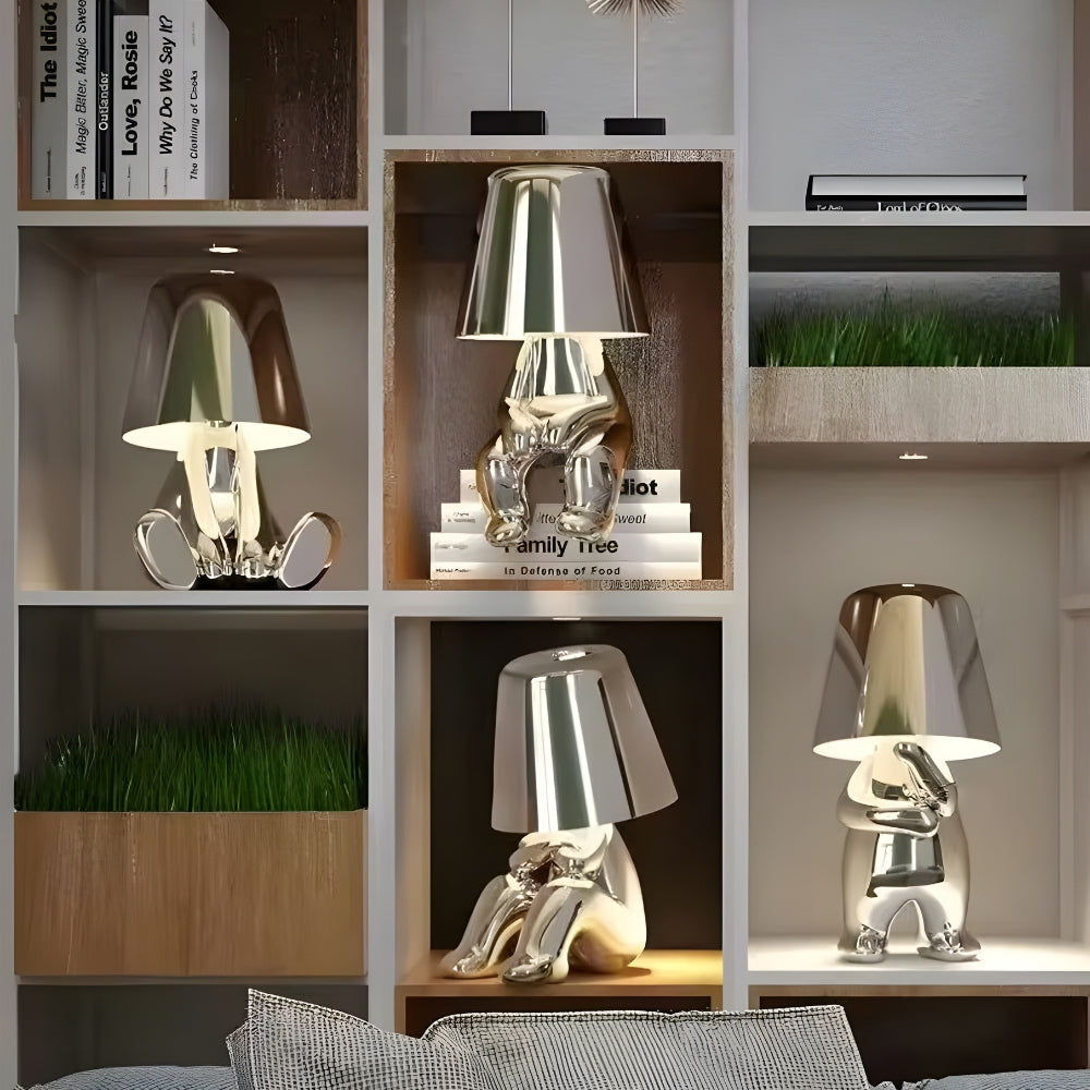 Lampe Le Penseur