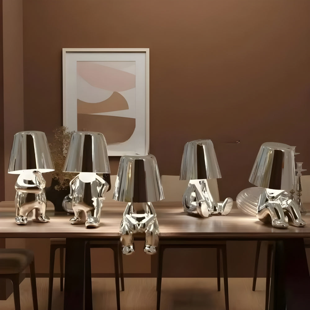 Lampe Le Penseur