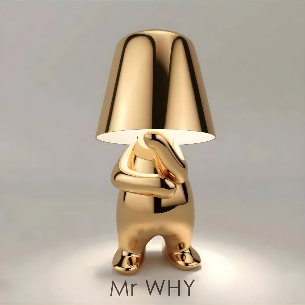 Lampe Le Penseur