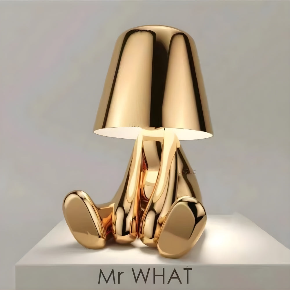 Lampe Le Penseur