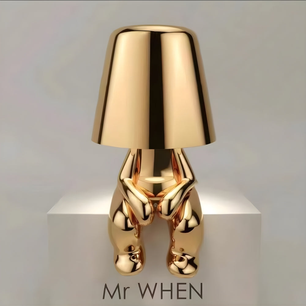 Lampe Le Penseur
