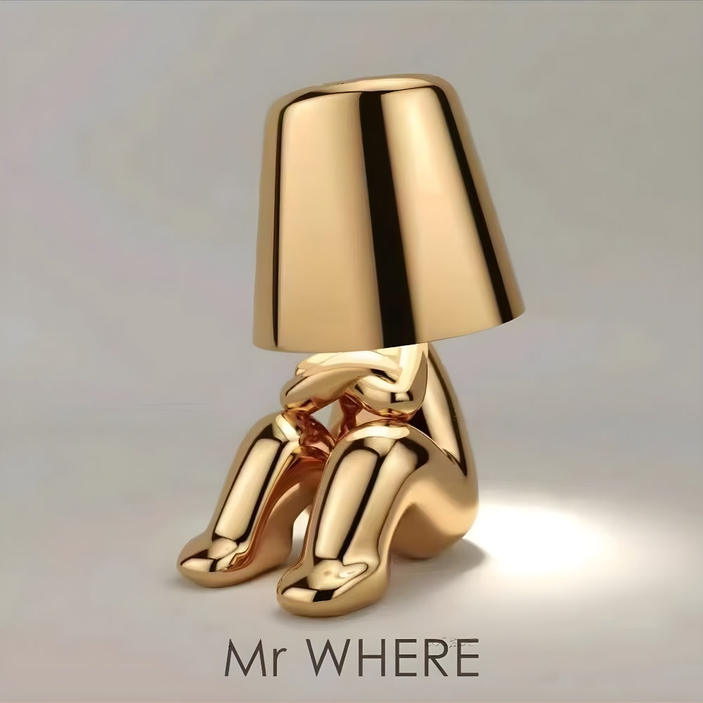 Lampe Le Penseur