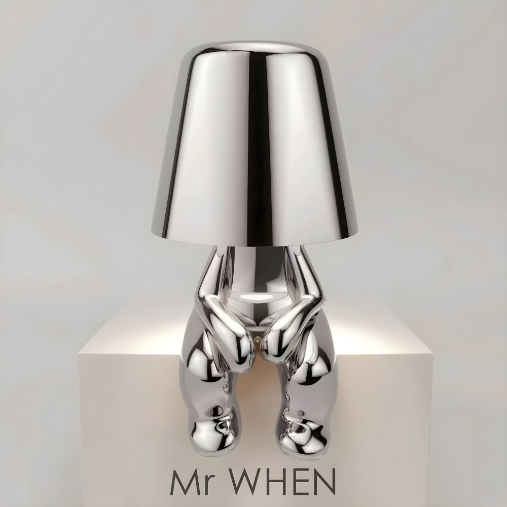 Lampe Le Penseur