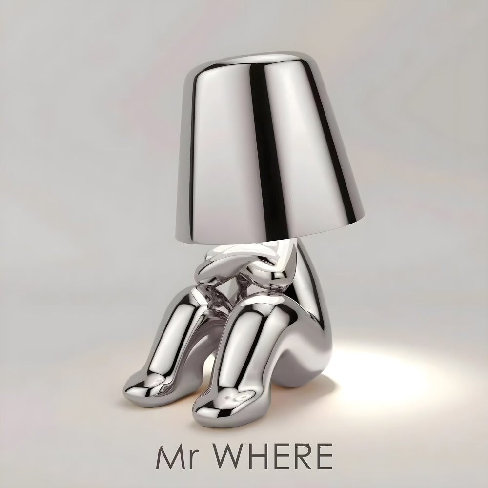 Lampe Le Penseur