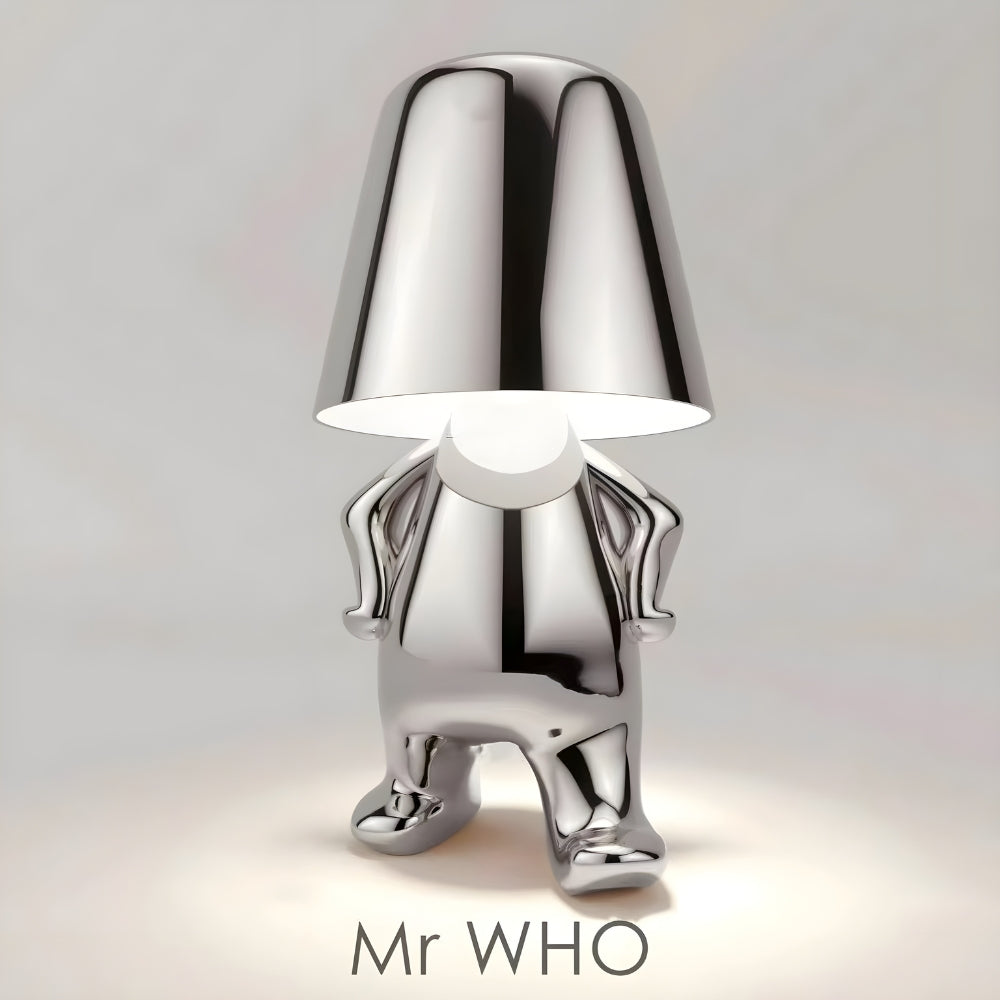 Lampe Le Penseur