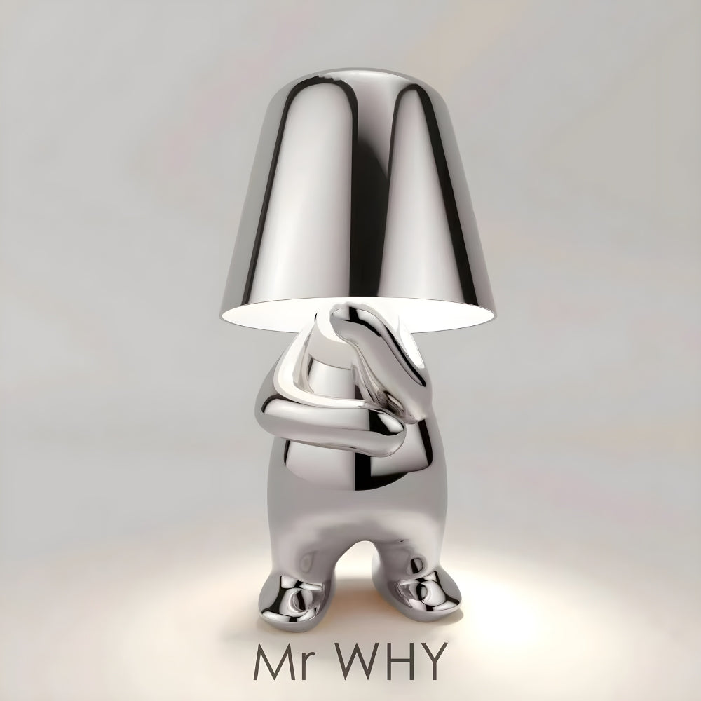 Lampe Le Penseur
