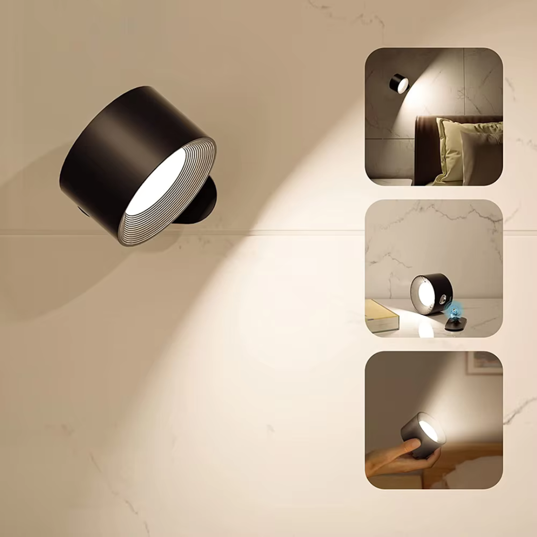 Nordisk Ljus applique murale sans fil