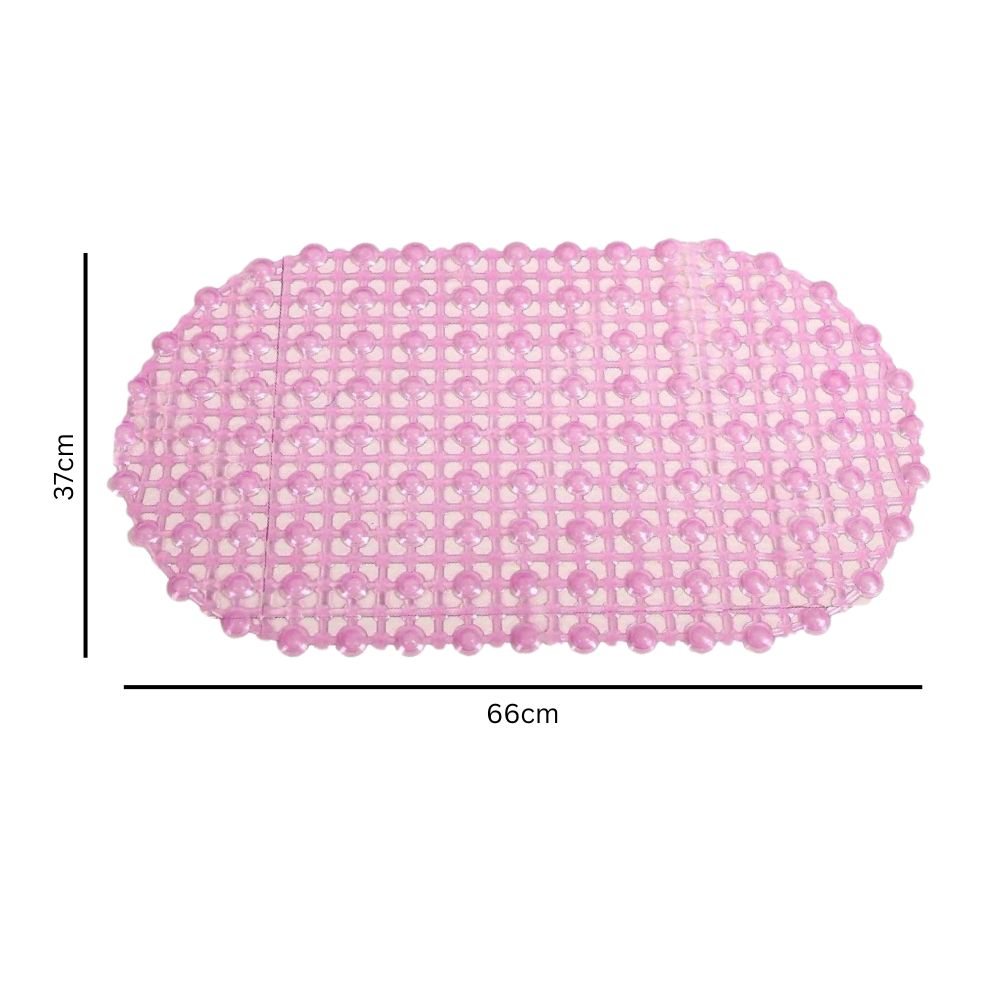 Tapis de douche antidérapant Velvra
