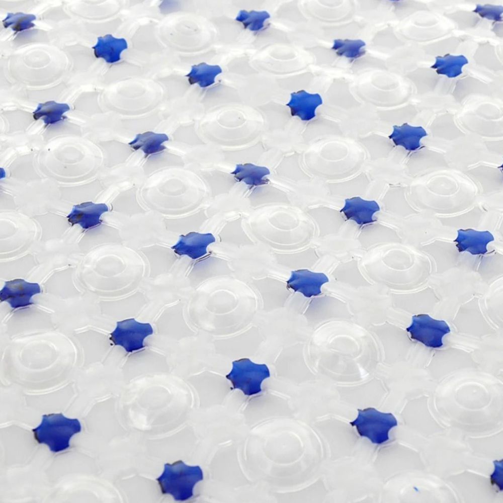 Tapis de douche antidérapant Velvra