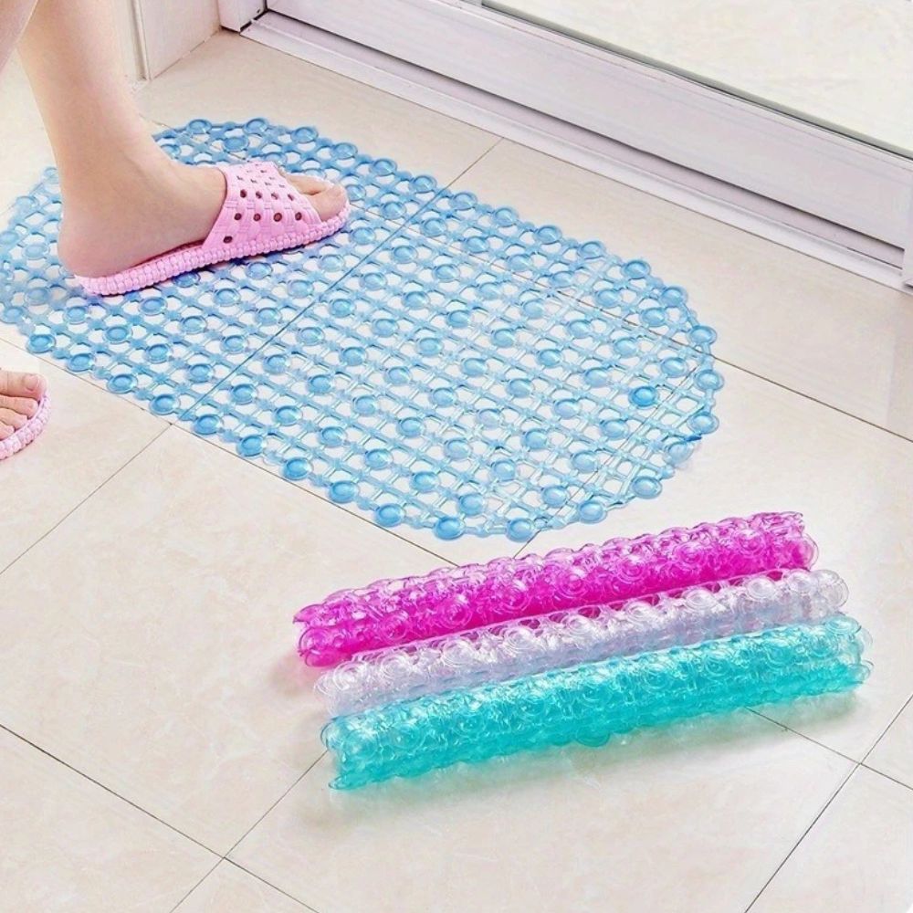 Tapis de douche antidérapant Velvra