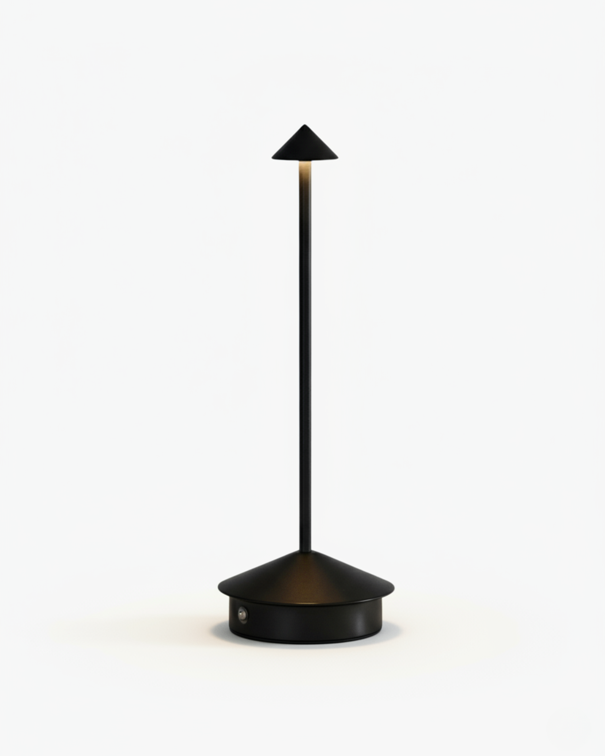 Lampe de Table Sans Fil | MIRO