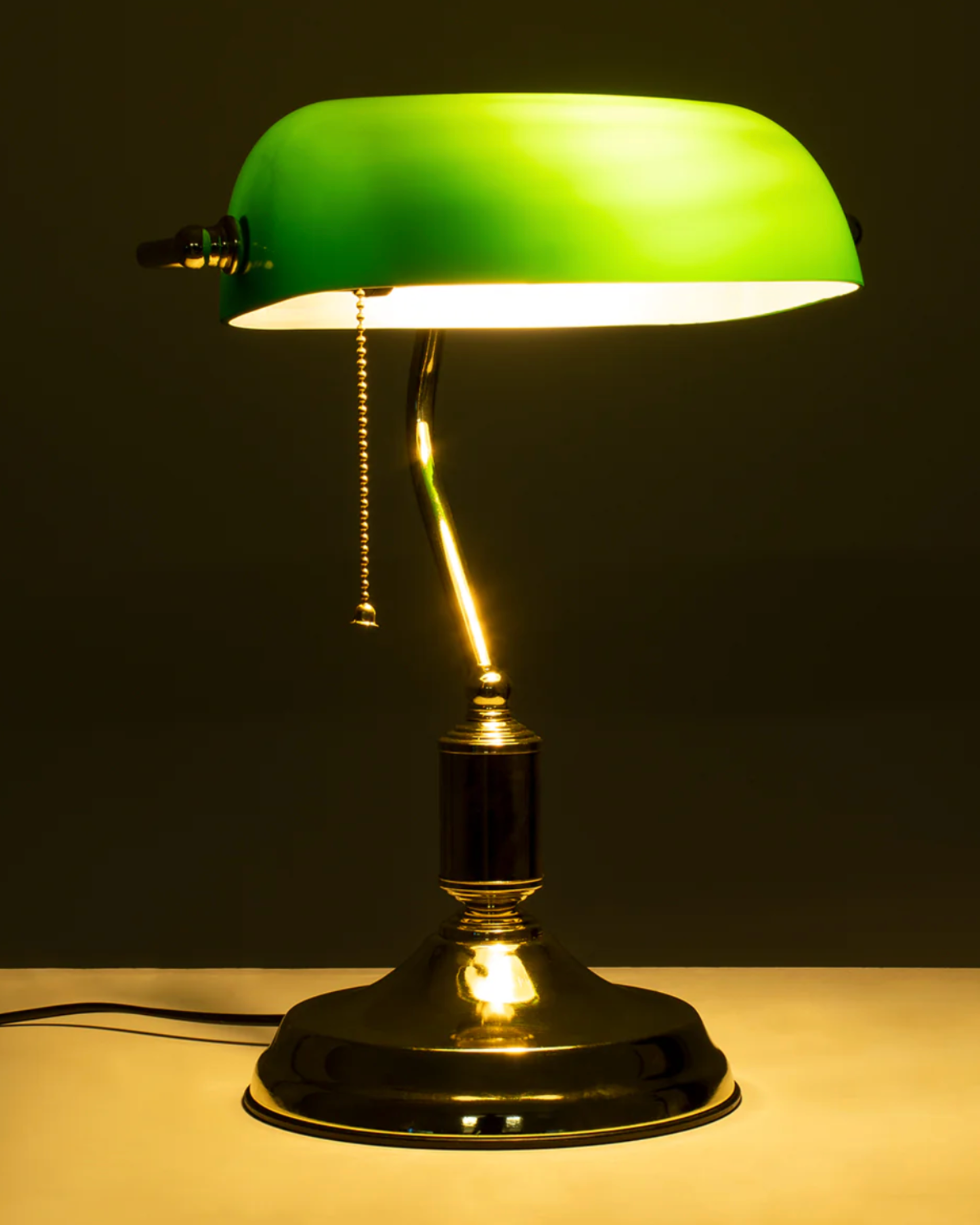 Lampe de Bureau | ANTIK