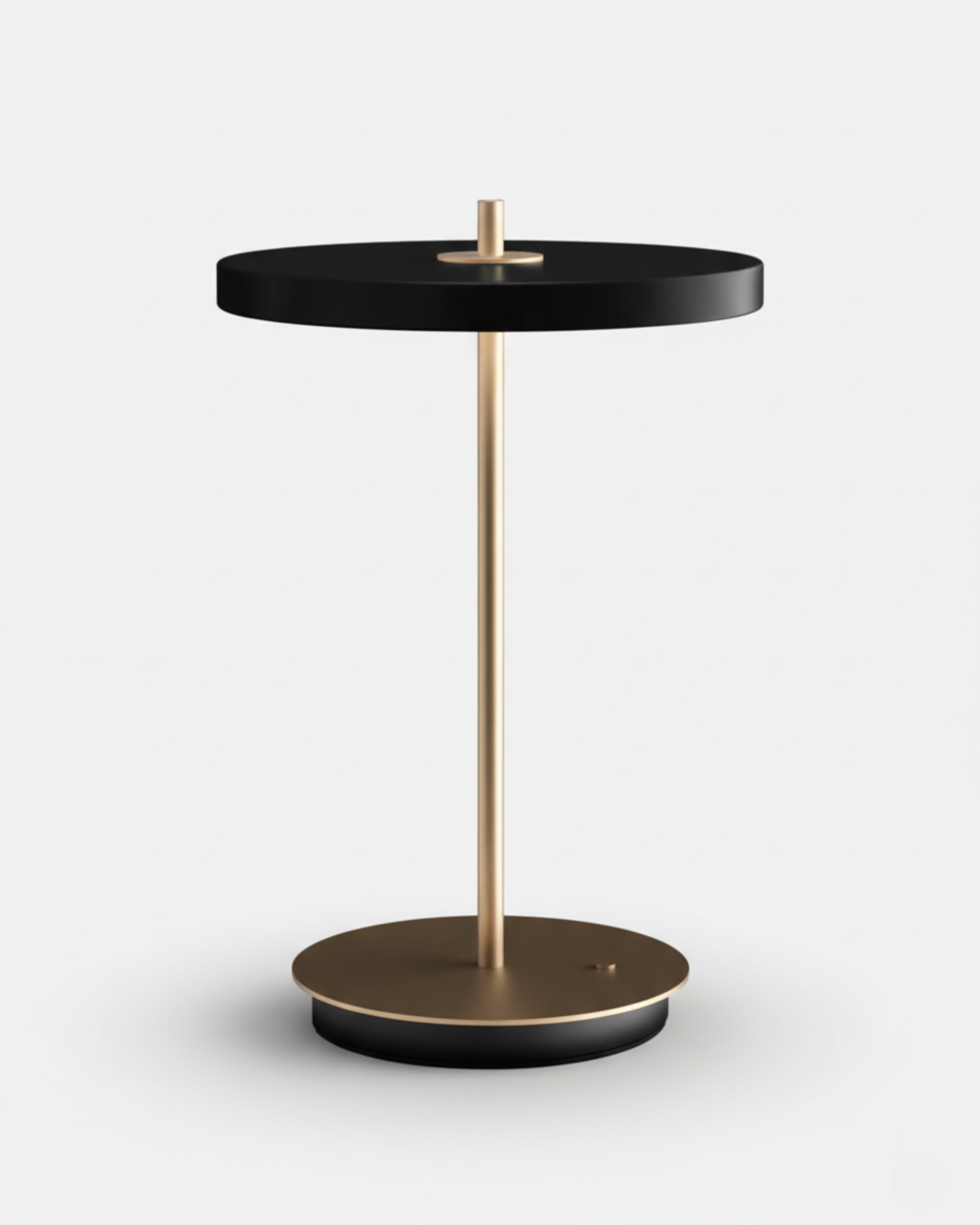 Lampe de Table Sans Fil | SKEN – Noir