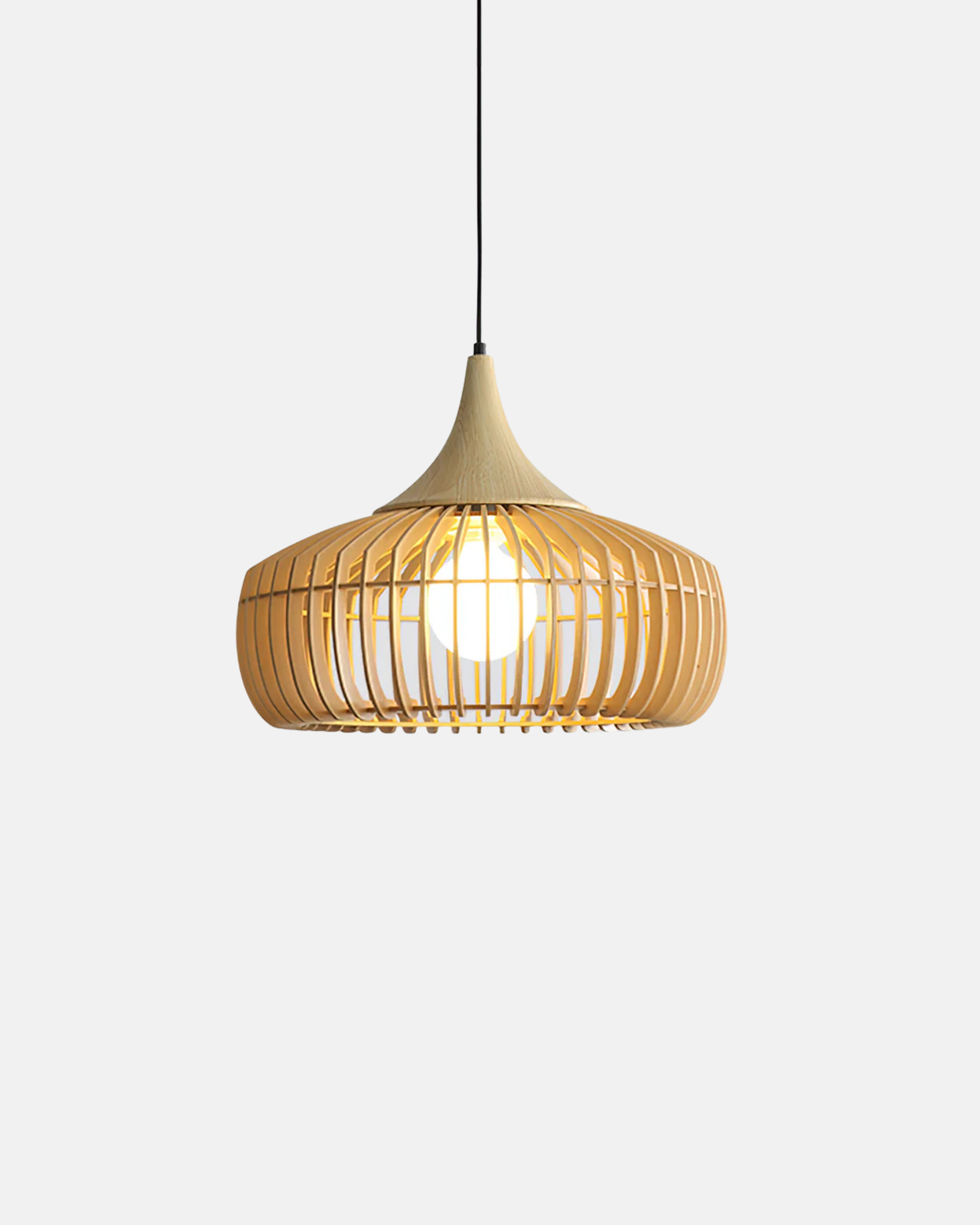 Suspension | WALWOOD – 43 cm
