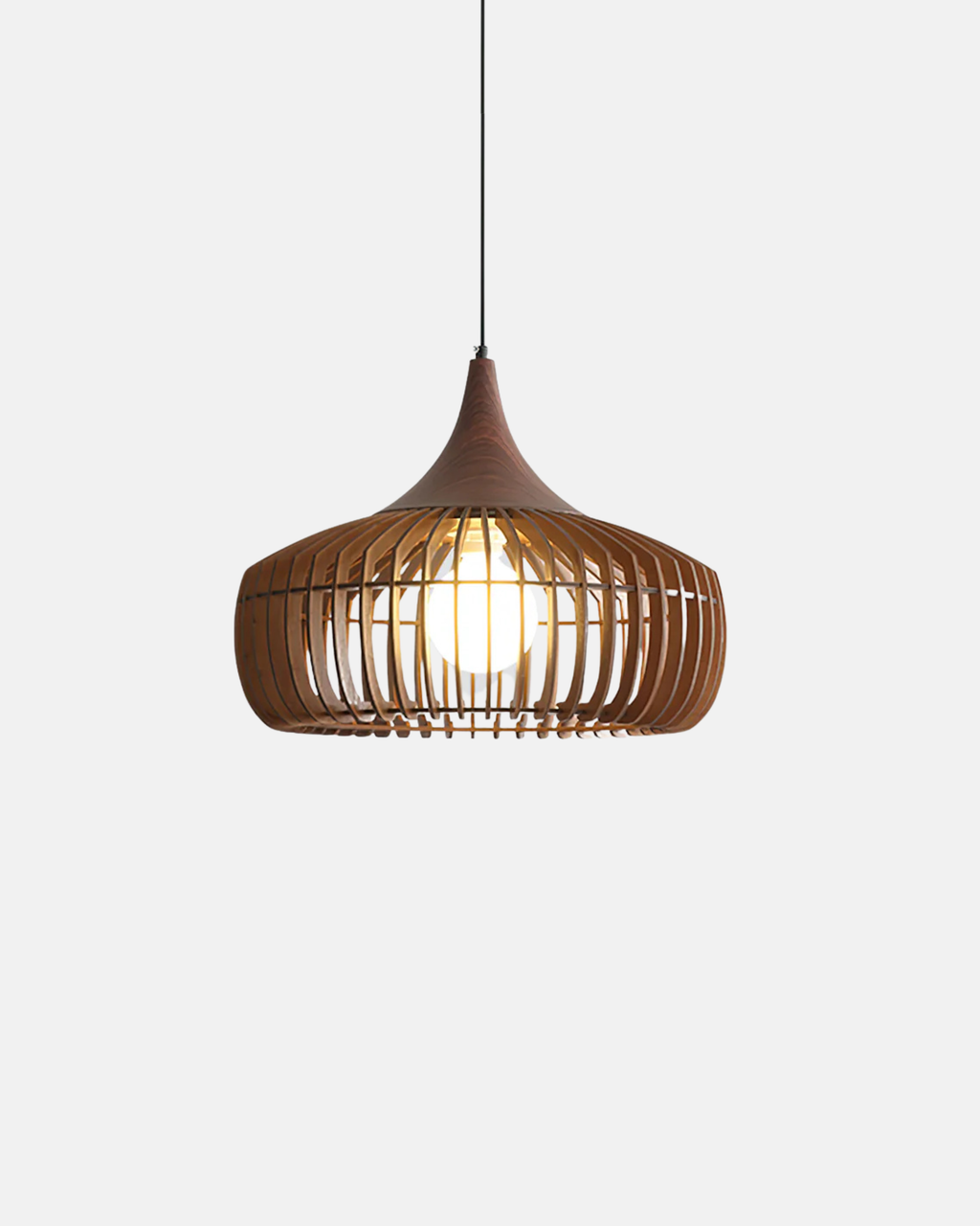 Suspension | WALWOOD