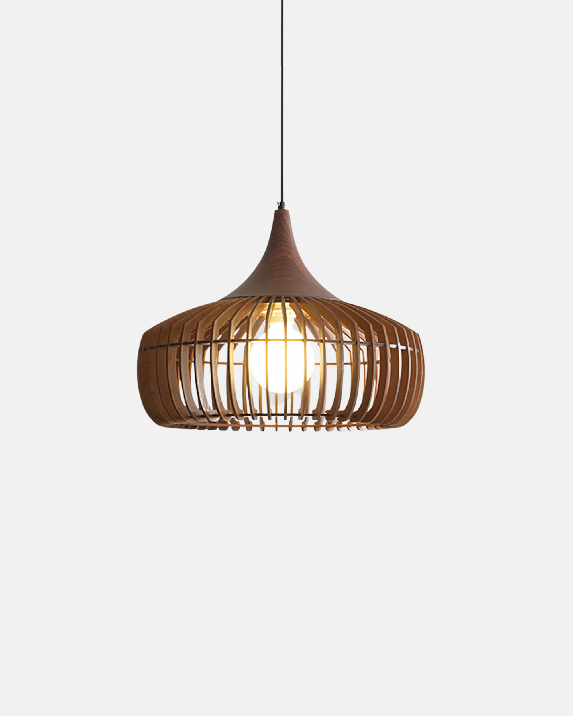 Suspension | WALWOOD