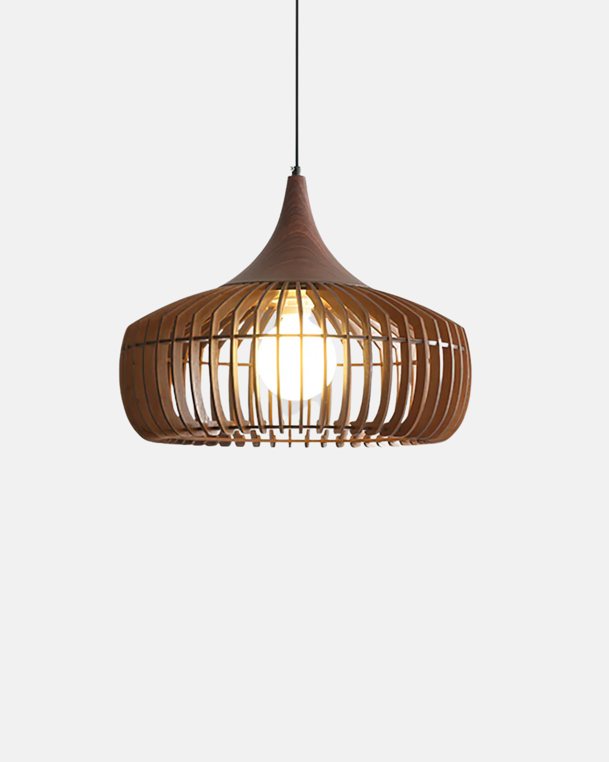 Suspension | WALWOOD