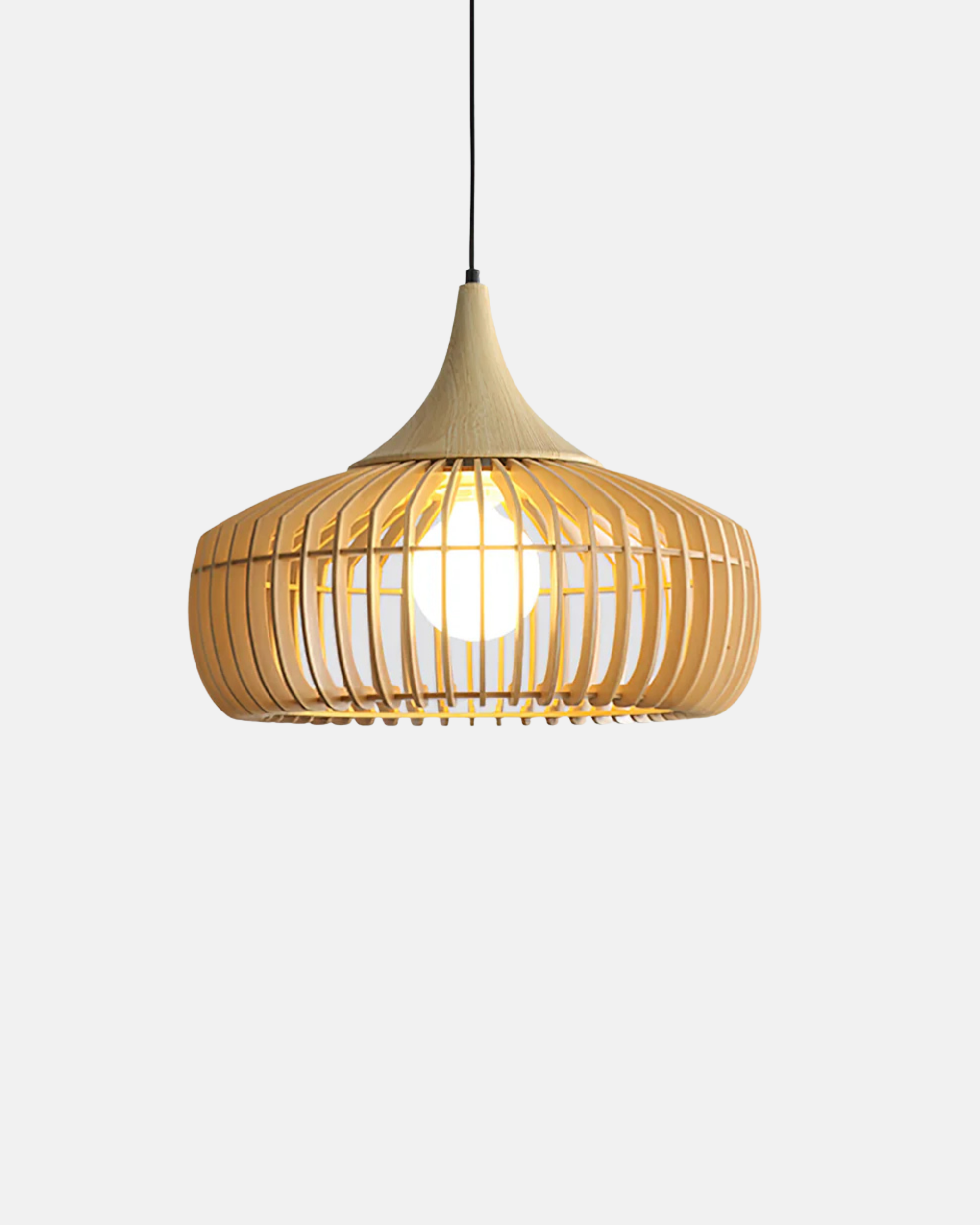 Suspension | WALWOOD