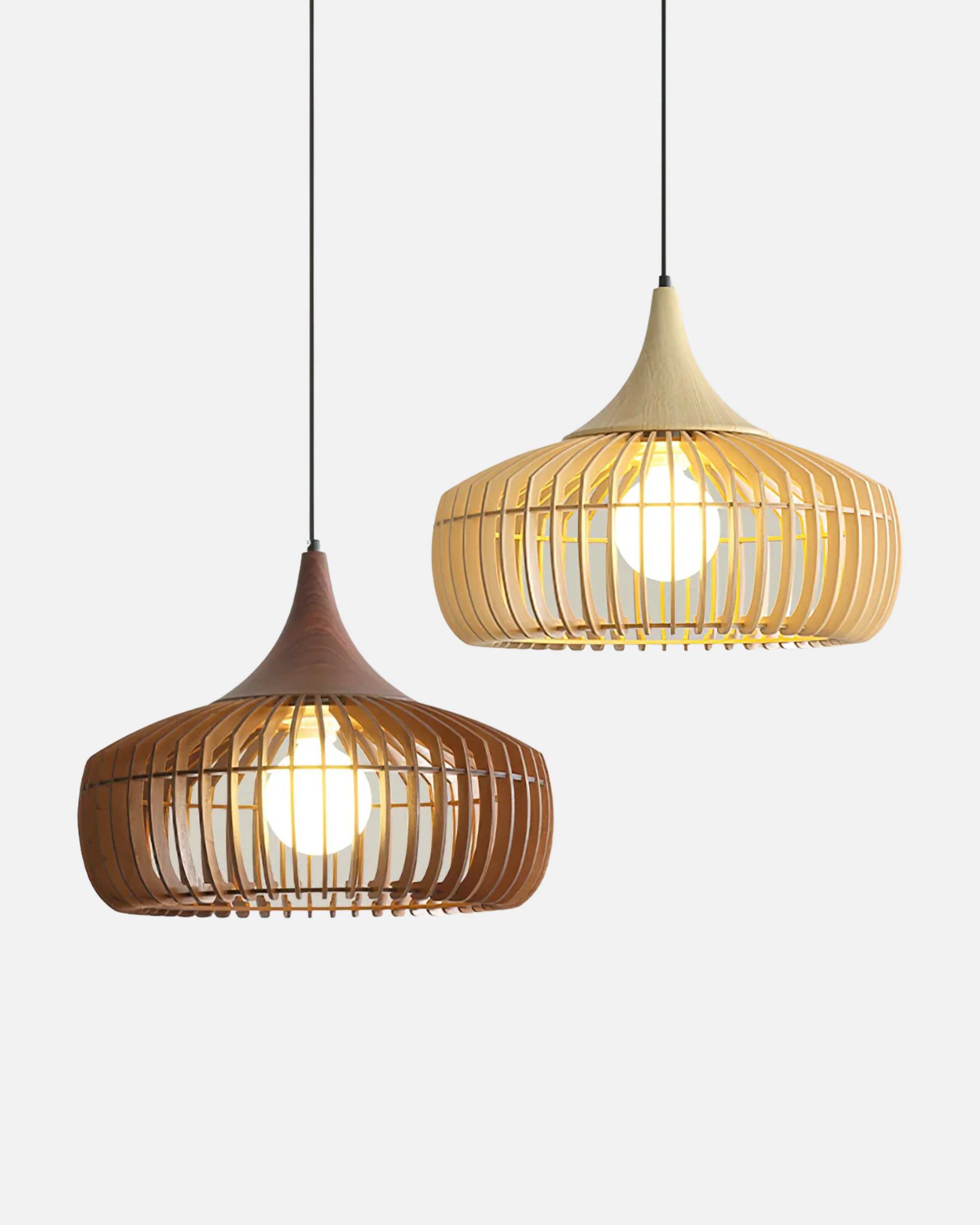 Suspension | WALWOOD
