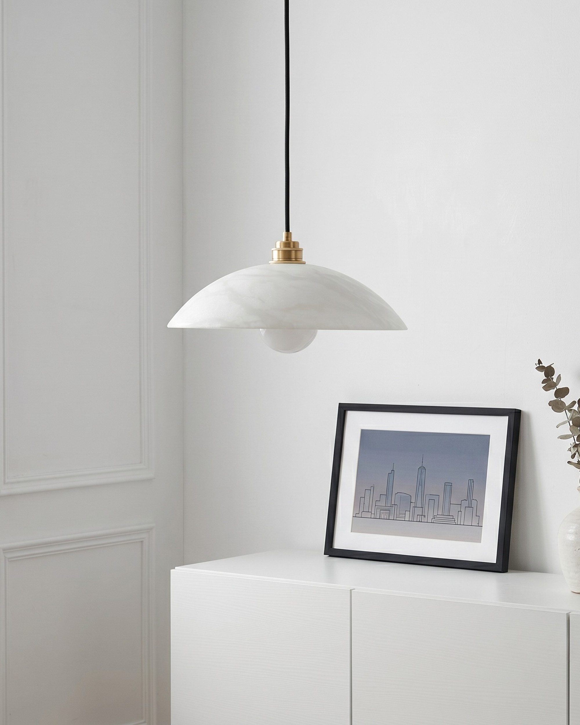 Suspension | DESARE