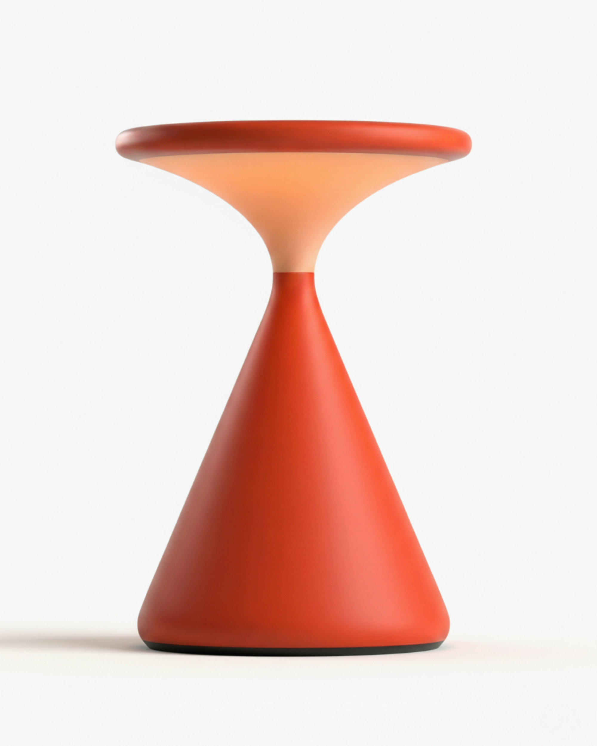 Lampe de Table Sans Fil | KONI