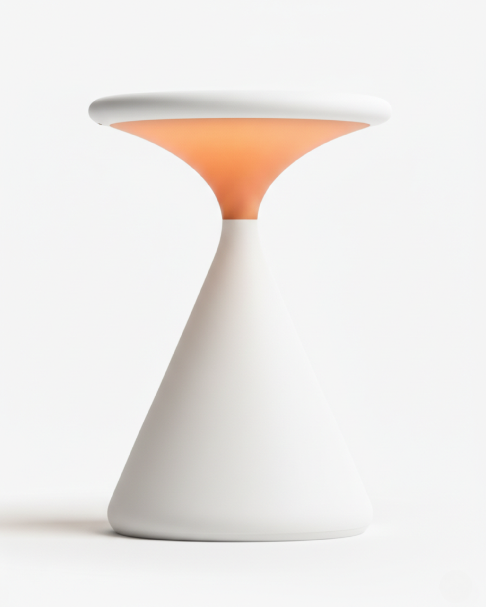 Lampe de Table Sans Fil | KONI