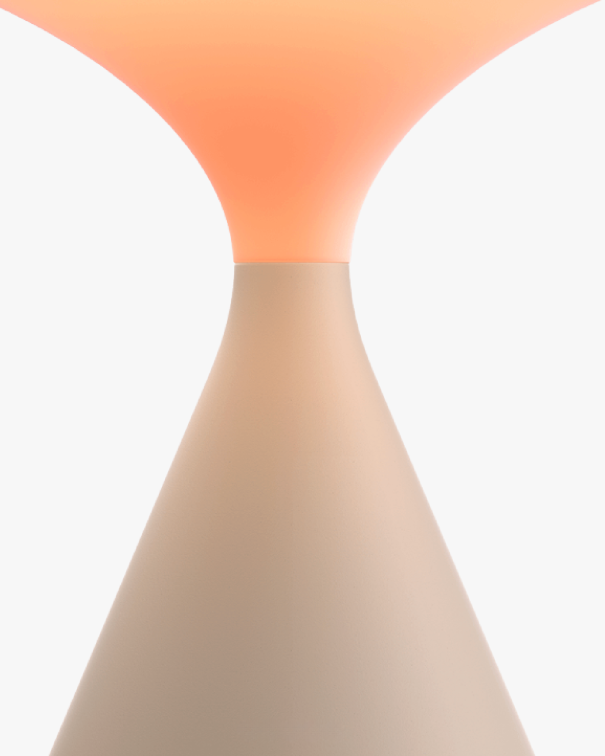 Lampe de Table Sans Fil | KONI