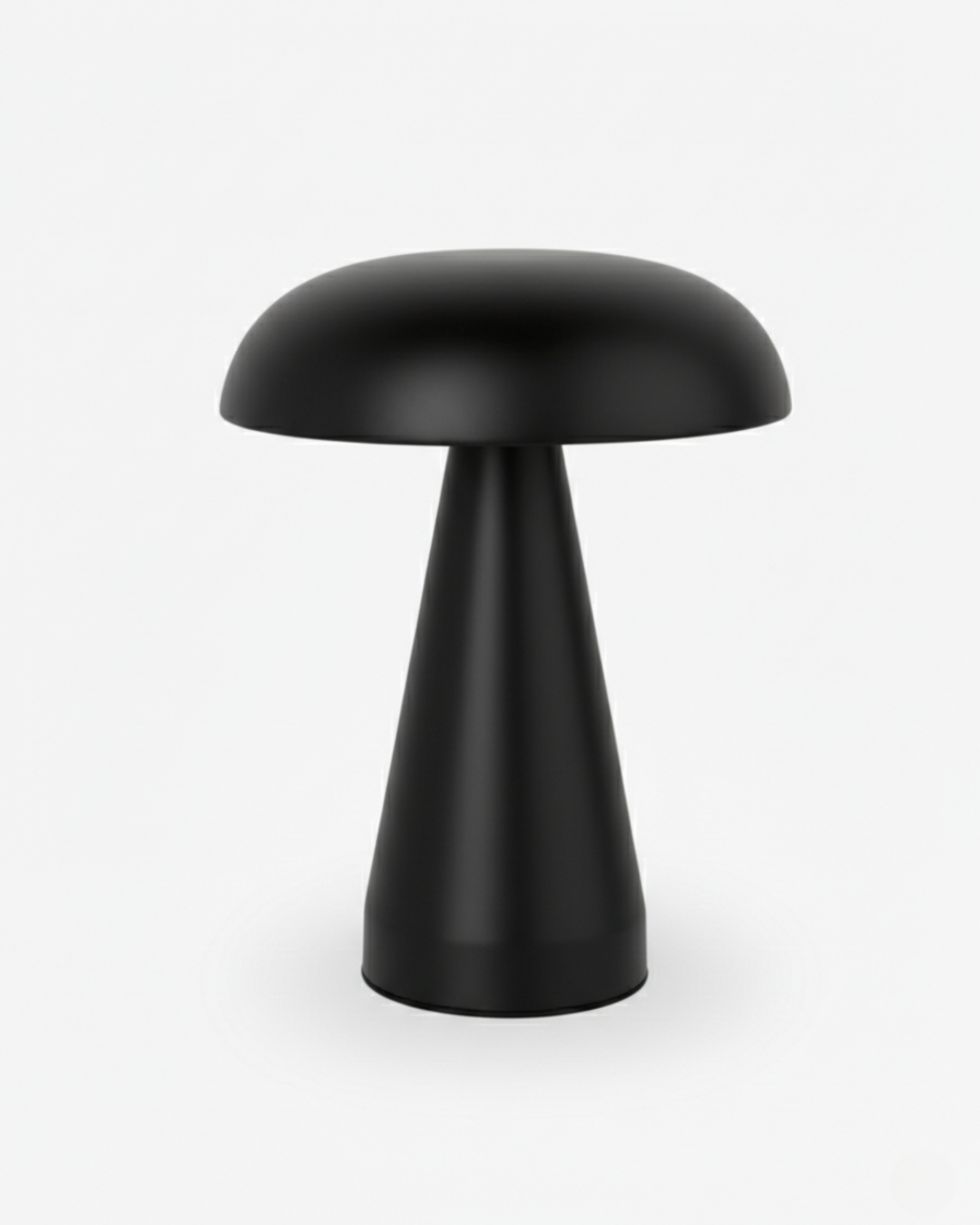 Lampe de Table Sans Fil | KEMI – Noir