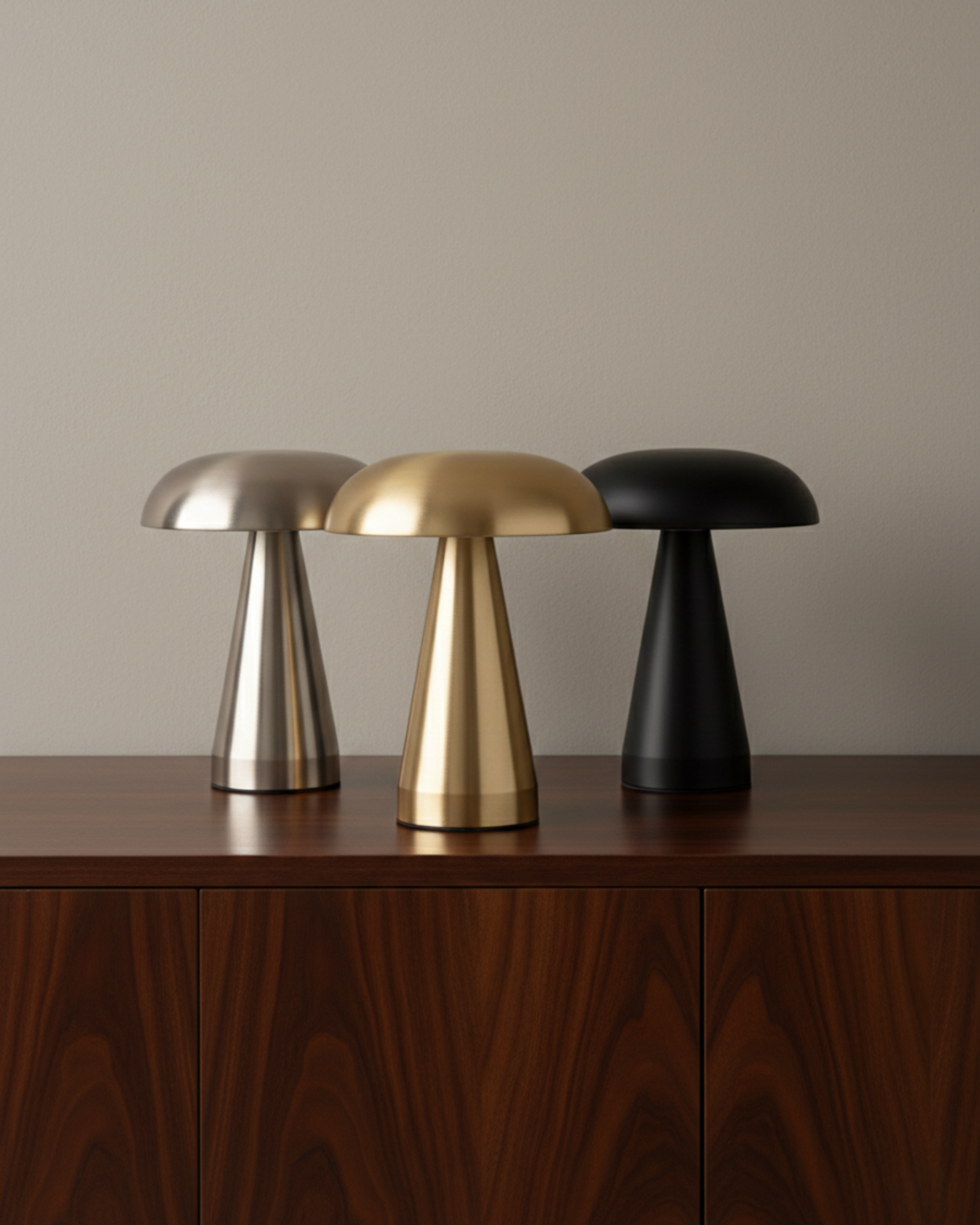 Lampe de Table Sans Fil | KEMI