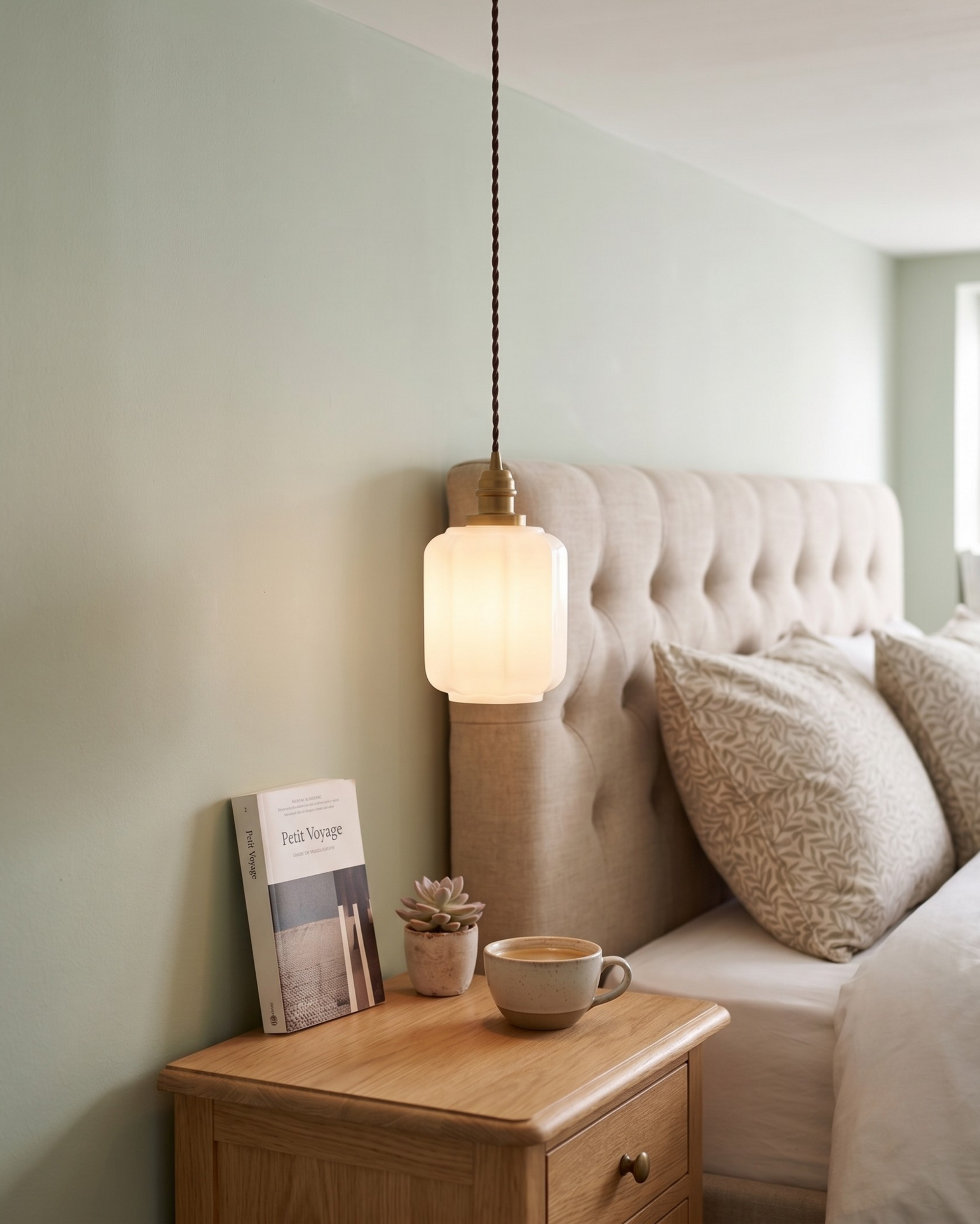 Suspension | DRAFIO