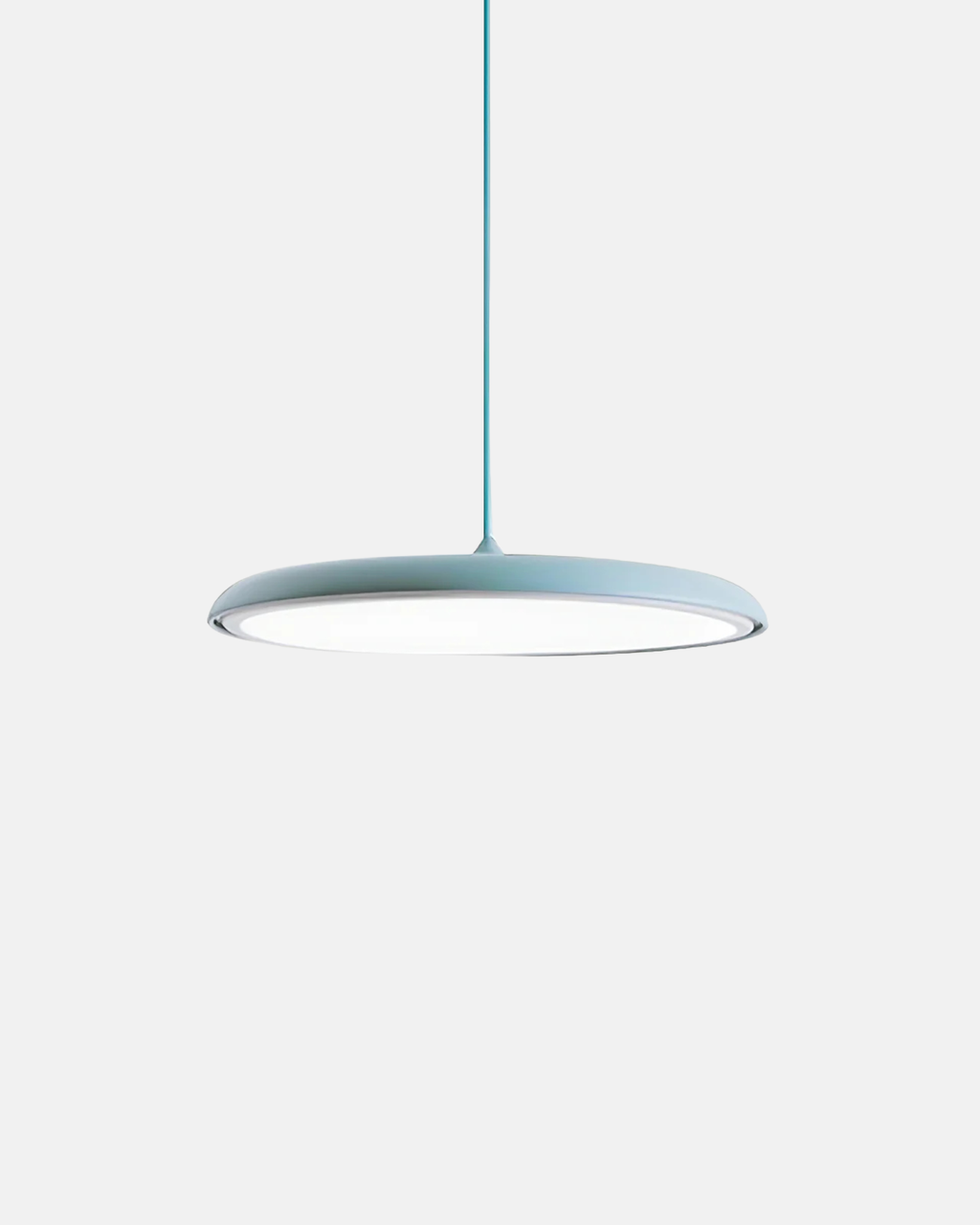 Suspension | MAKARON – Bleu