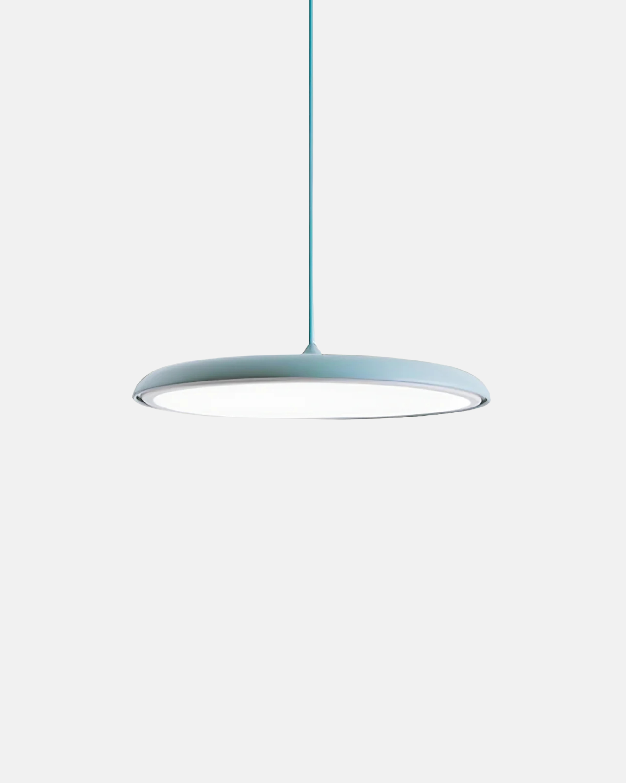 Suspension | MAKARON – Bleu