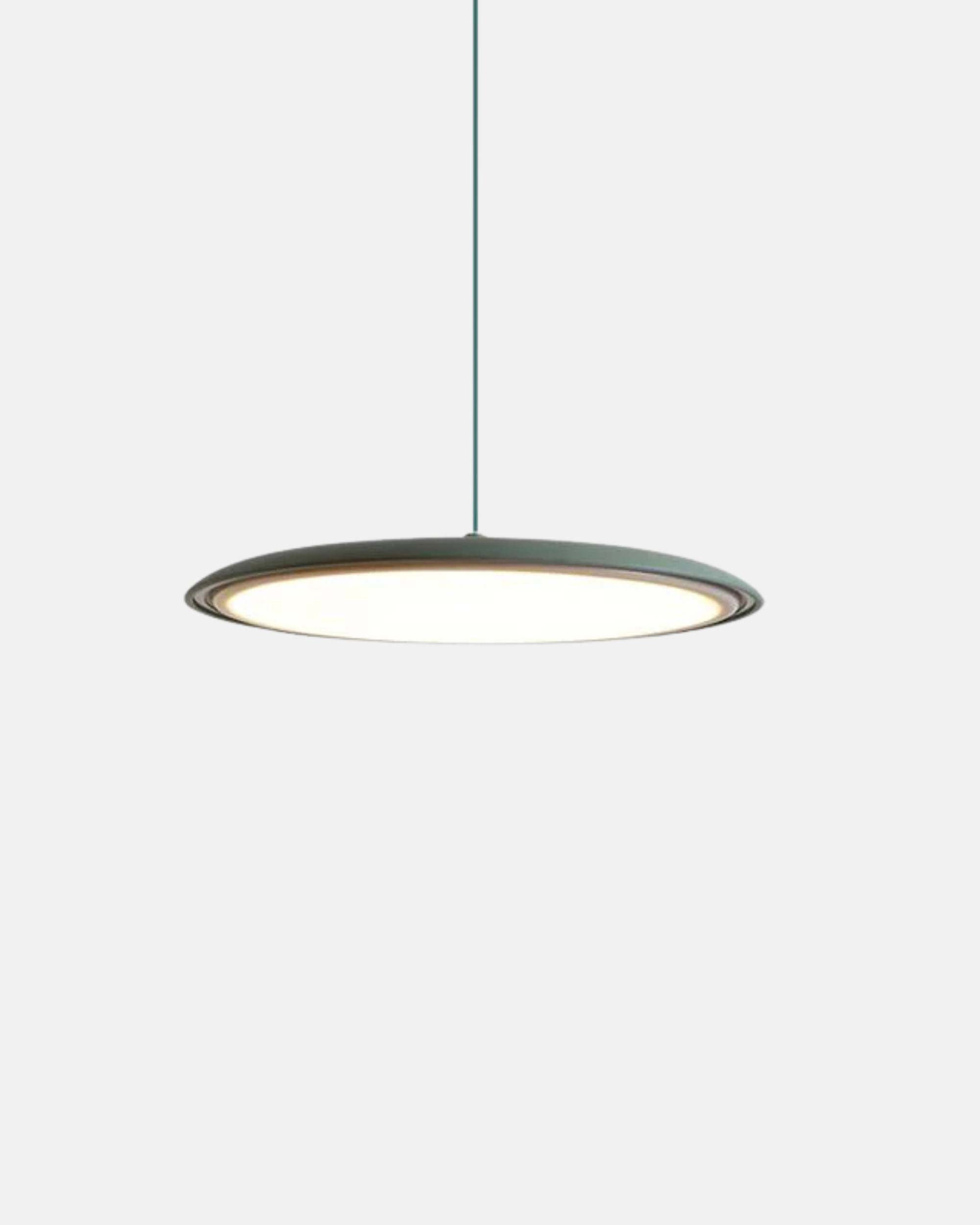 Suspension | MAKARON