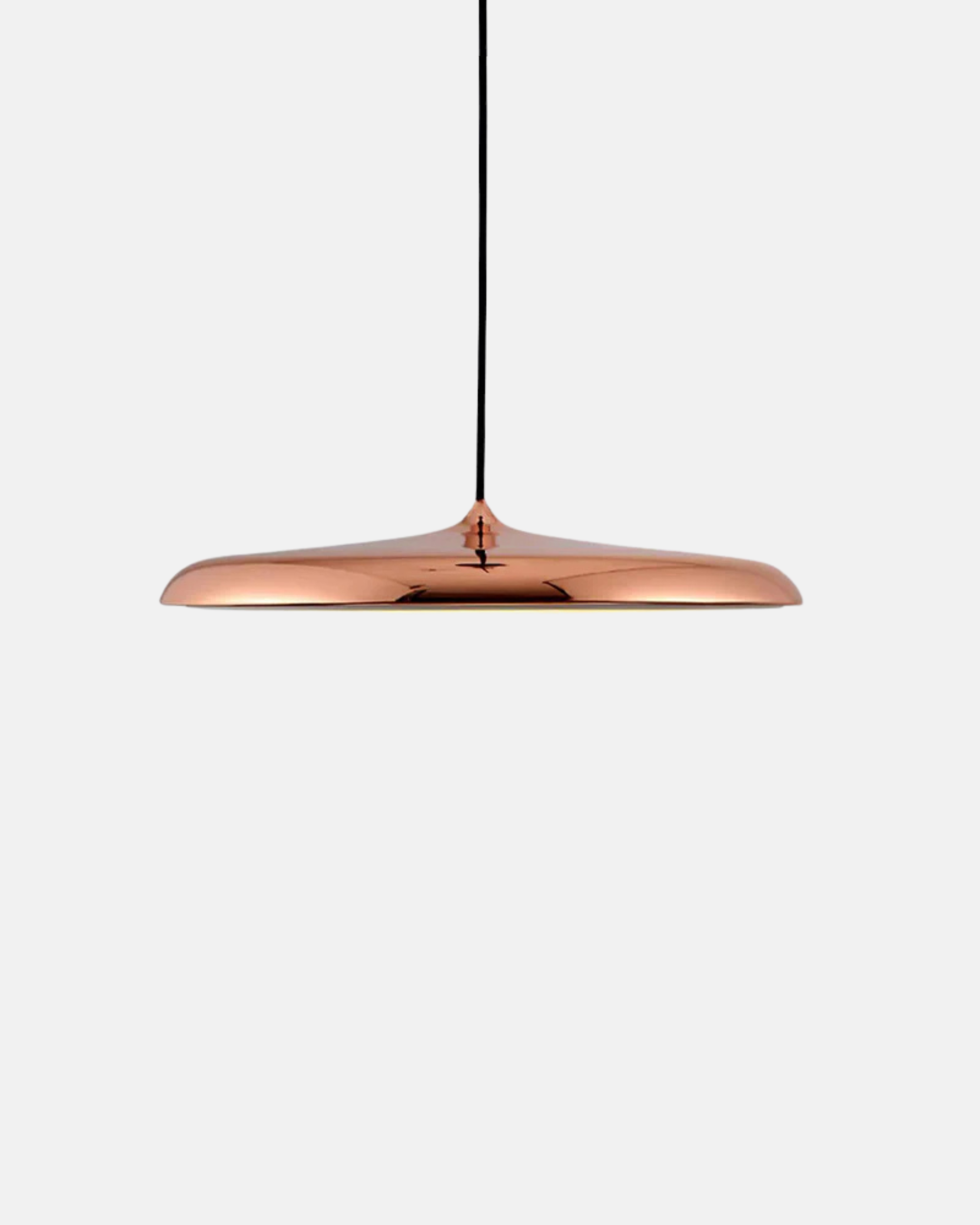 Suspension | MAKARON