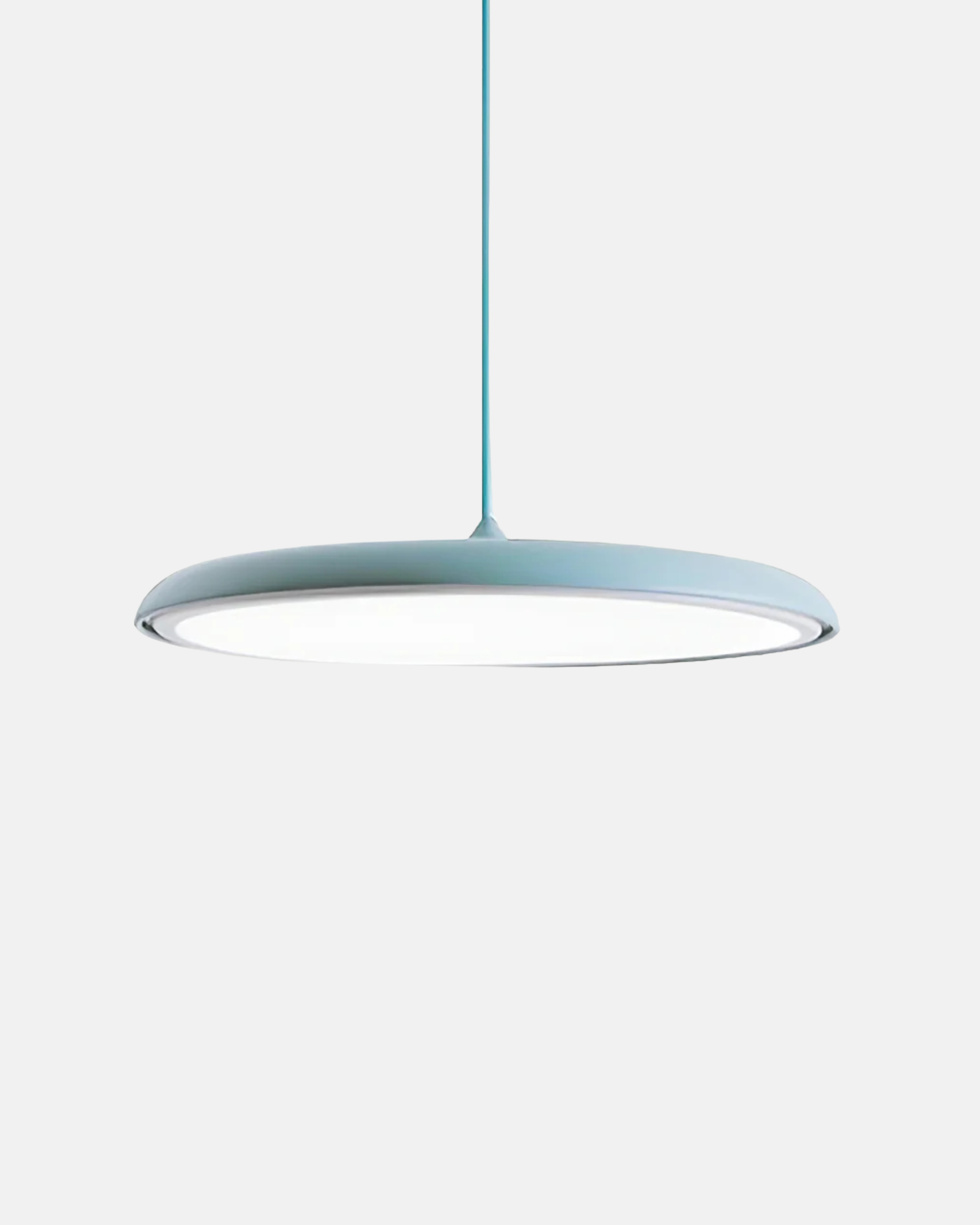 Suspension | MAKARON