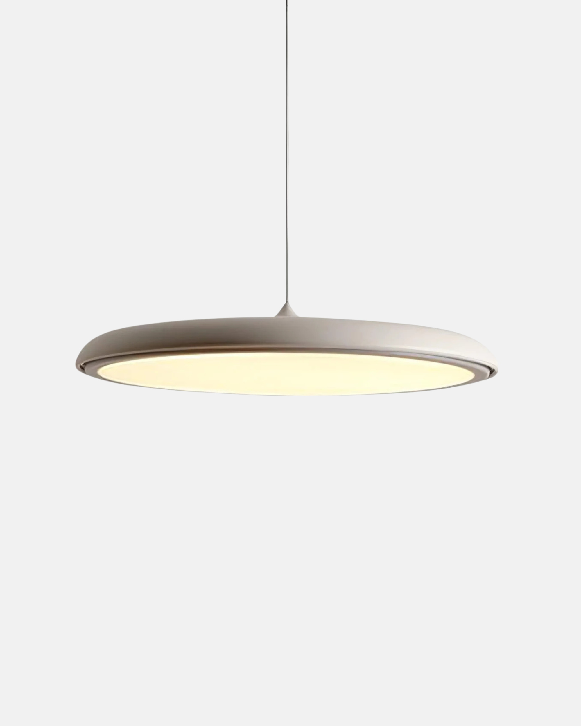Suspension | MAKARON