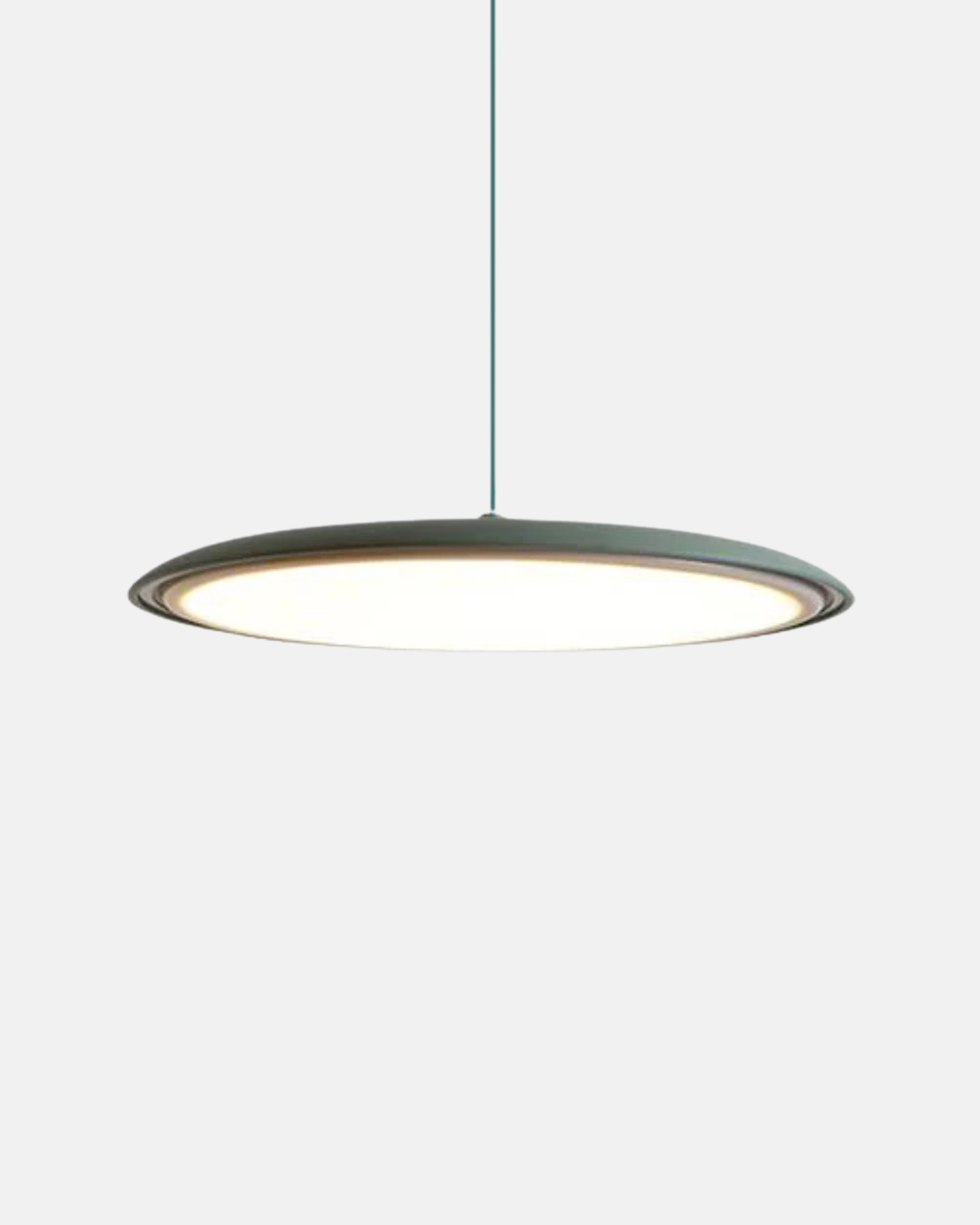 Suspension | MAKARON