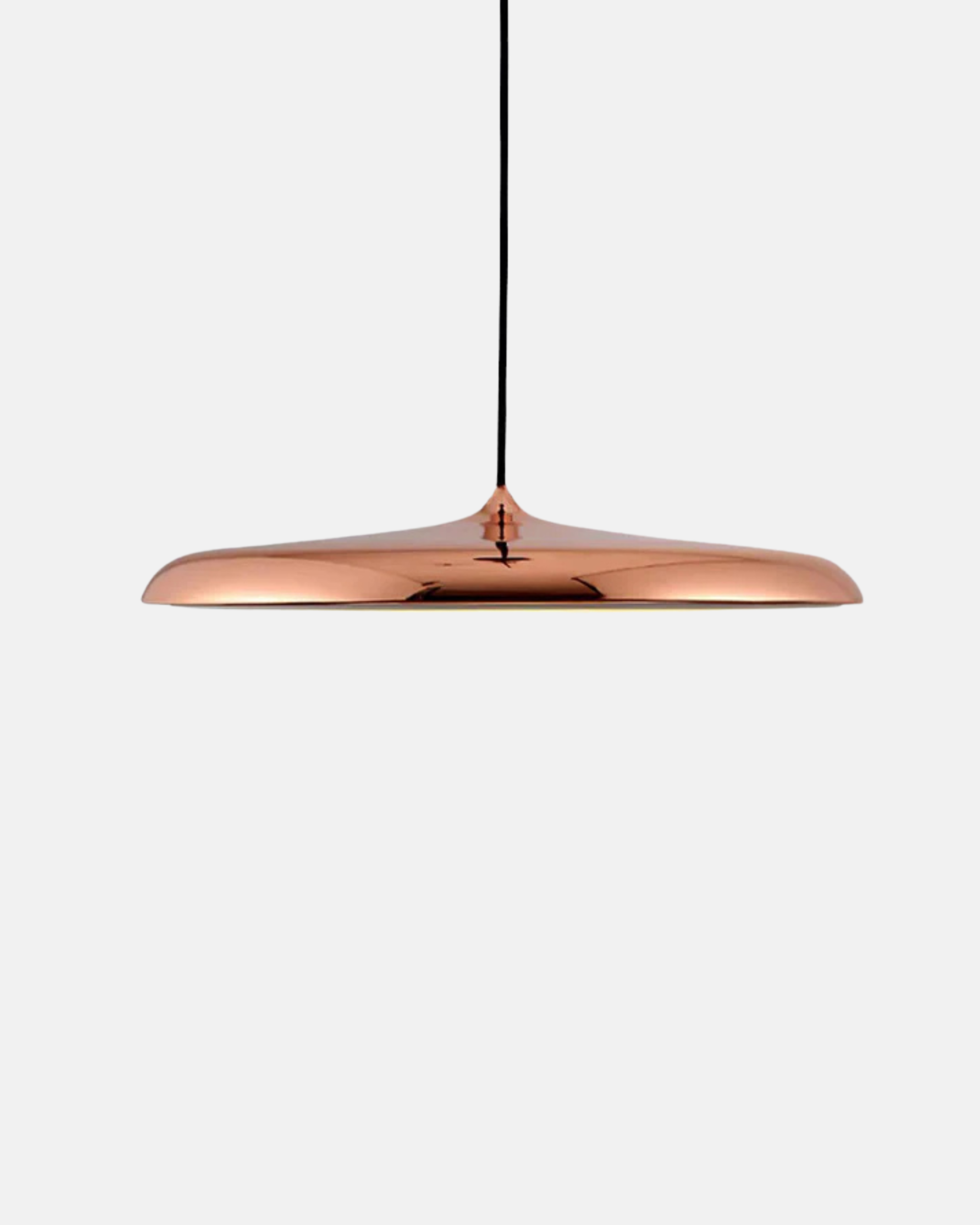 Suspension | MAKARON