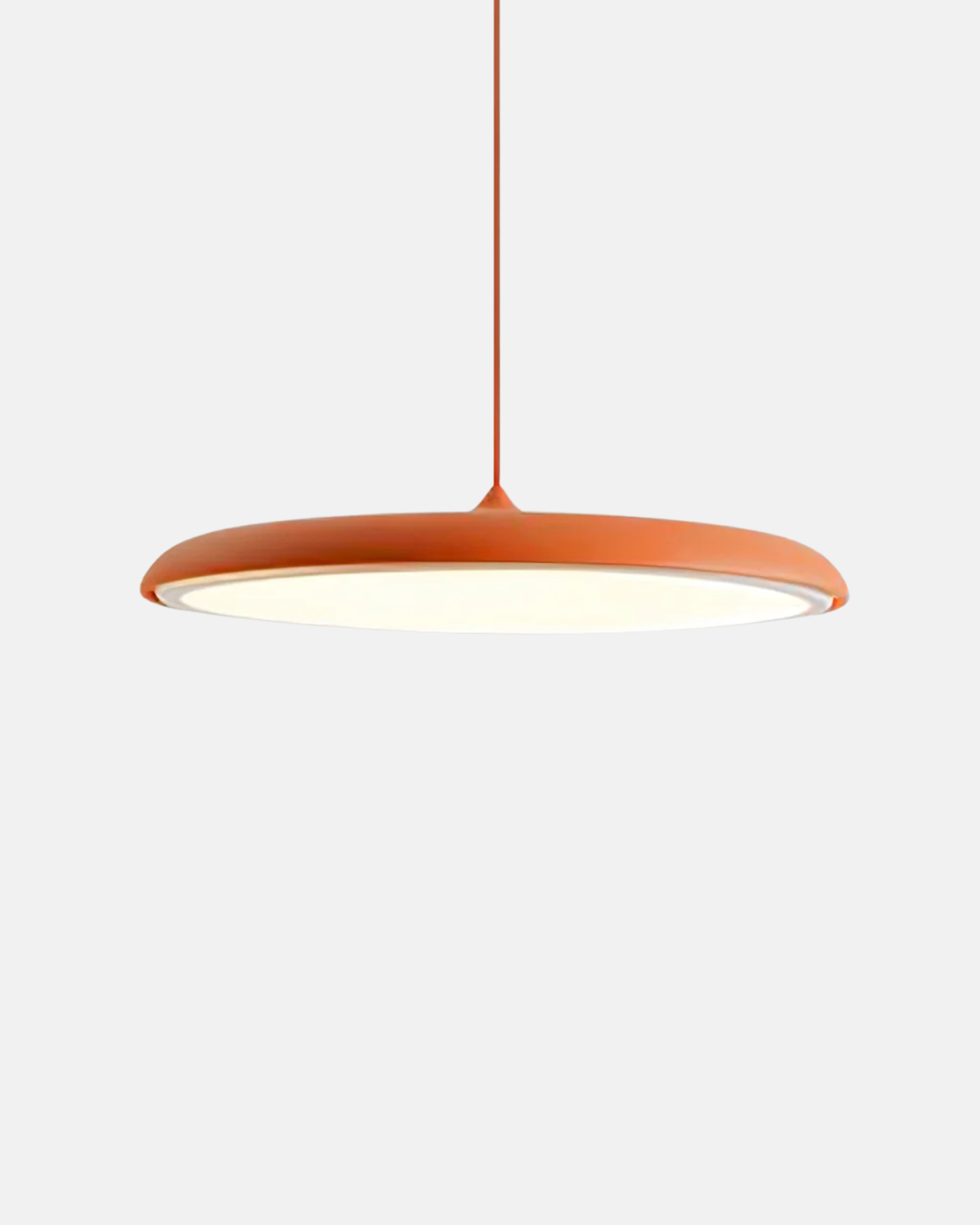 Suspension | MAKARON