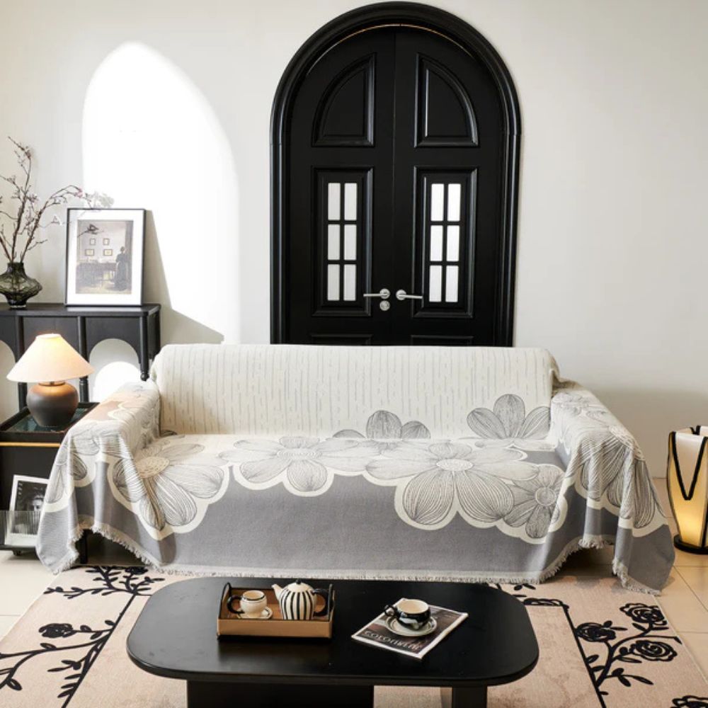 Housse de canapé Wildflower Dreams
