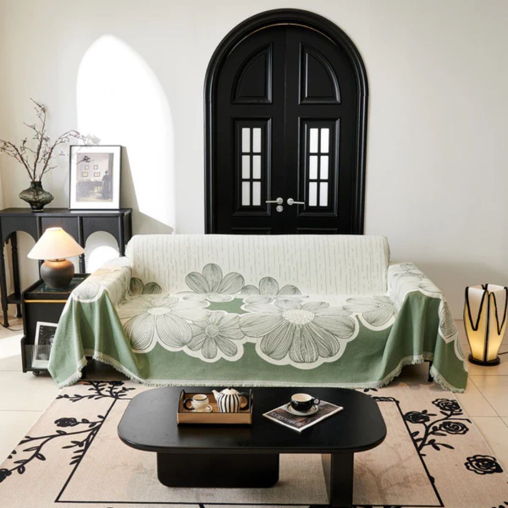 Housse de canapé Wildflower Dreams